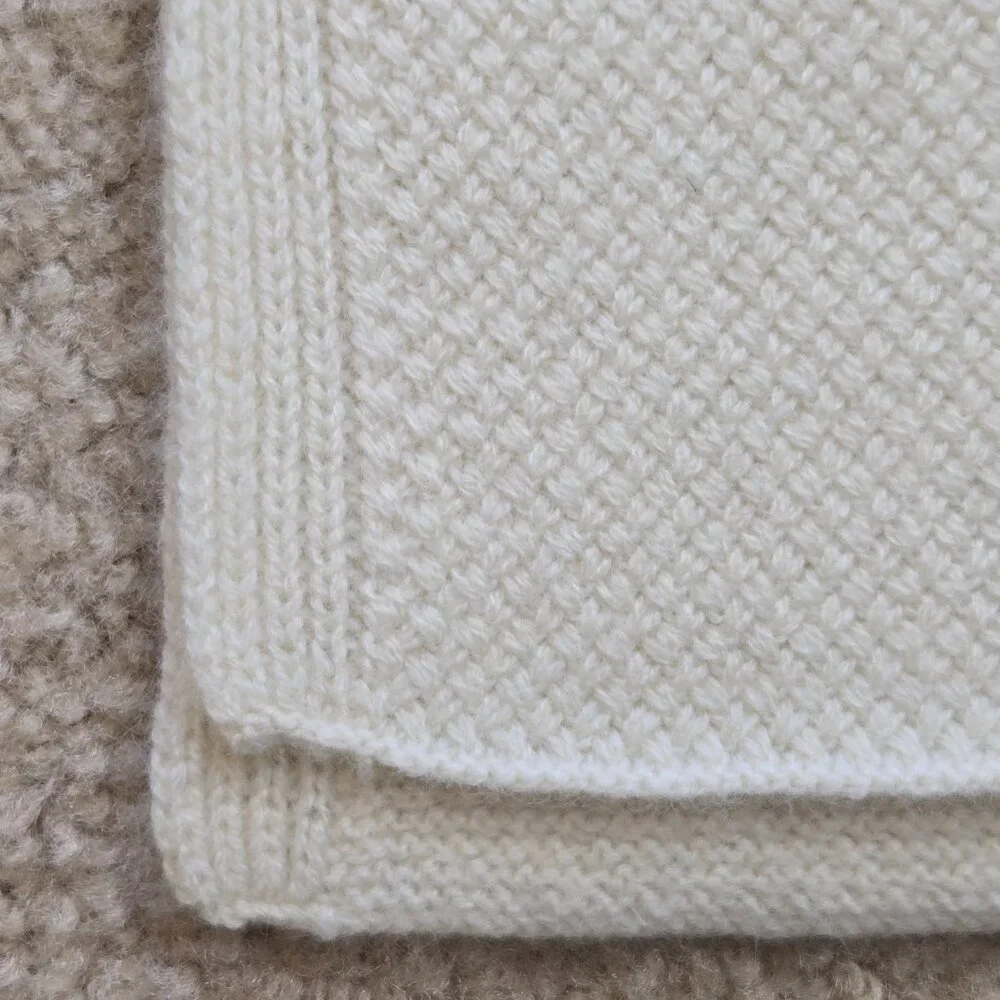 Garnet Hill flawless cashmere
